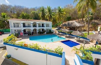 Hotel Flamboyant Huatulco Dış mekan fotoğraf