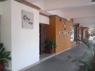 Hotel Flamboyant Huatulco Dış mekan fotoğraf